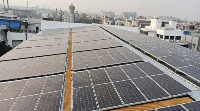 Pakistan Vinyl Industries