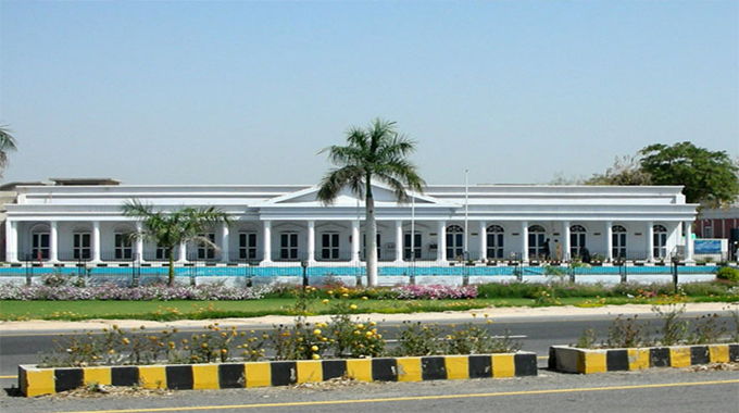 Qureshi Textile Mills