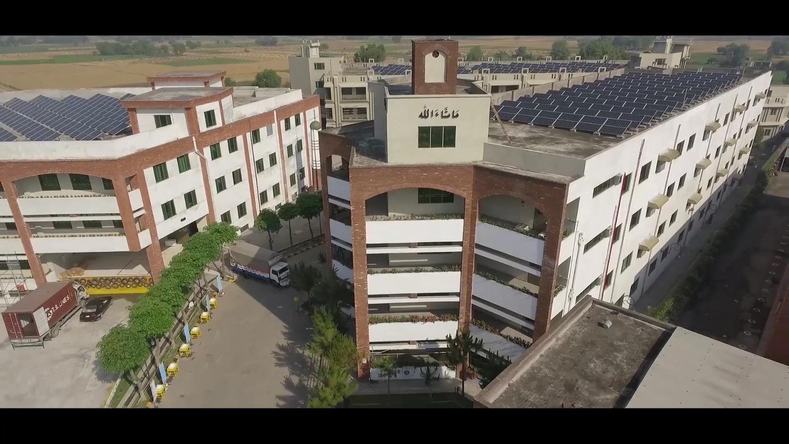 Penna Overseas Corp.