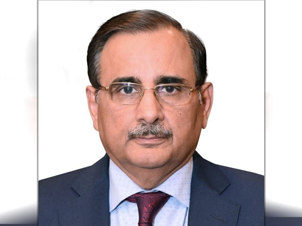 Nisar Spinning Mills